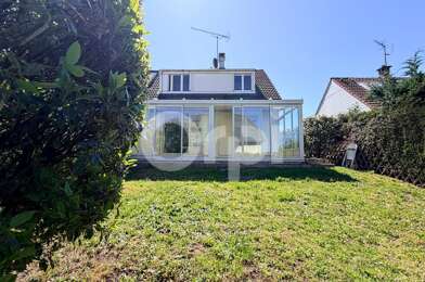Maison 4 pièces 349000 €