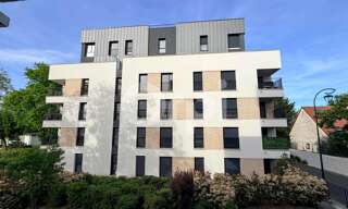 Appartement 3 Pièces 61 m² à vendre à Vernouillet (78540)