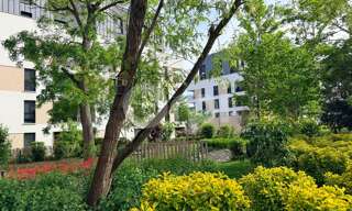 Appartement 4 Pièces 76 m² à vendre à Vernouillet (78540)