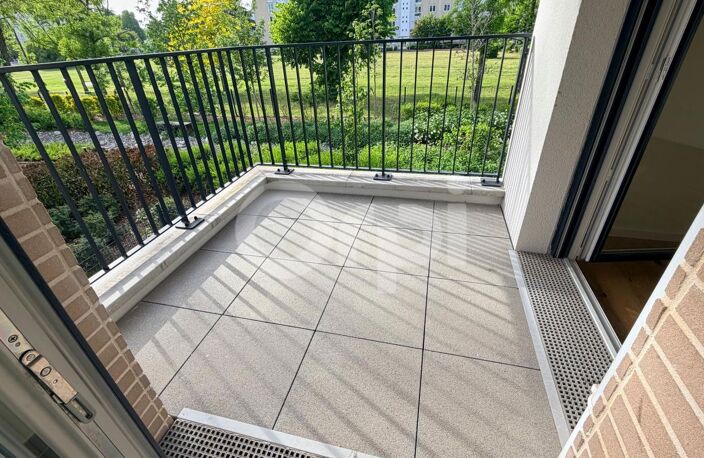 Appartement À Vendre — photo 3