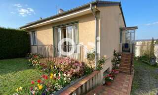 Maison 3 Pièces 63 m² à vendre à Bonnières-sur-Seine (78270)
