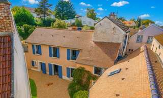 Maison 7 Pièces 238 m² à louer à Chambourcy (78240)
