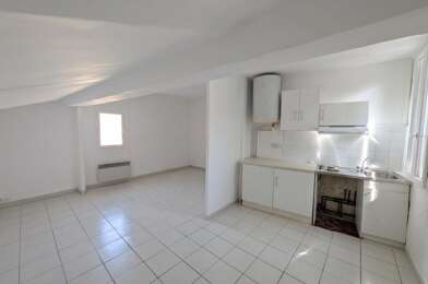 Appartement 1 pièces 78000 €
