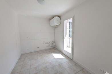 Appartement 1 pièces 73000 €