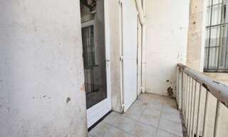 Appartement 1 Pièce 22 m² à vendre à Avignon (84000)