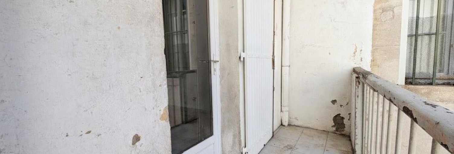 Appartement 1 Pièce 22 m² à vendre à Avignon (84000)