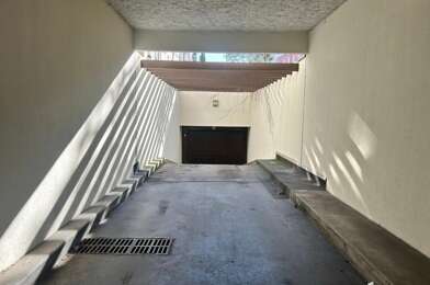 Garage  100 €