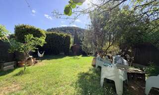 Maison 5 Pièces 110 m² à vendre à Solliès-Toucas (83210)