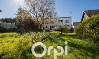 Maison 4 Pièces 125 m² à vendre à Seichamps (54280)