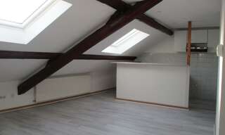 Appartement 2 Pièces 37 m² à louer à Hayange (57700)
