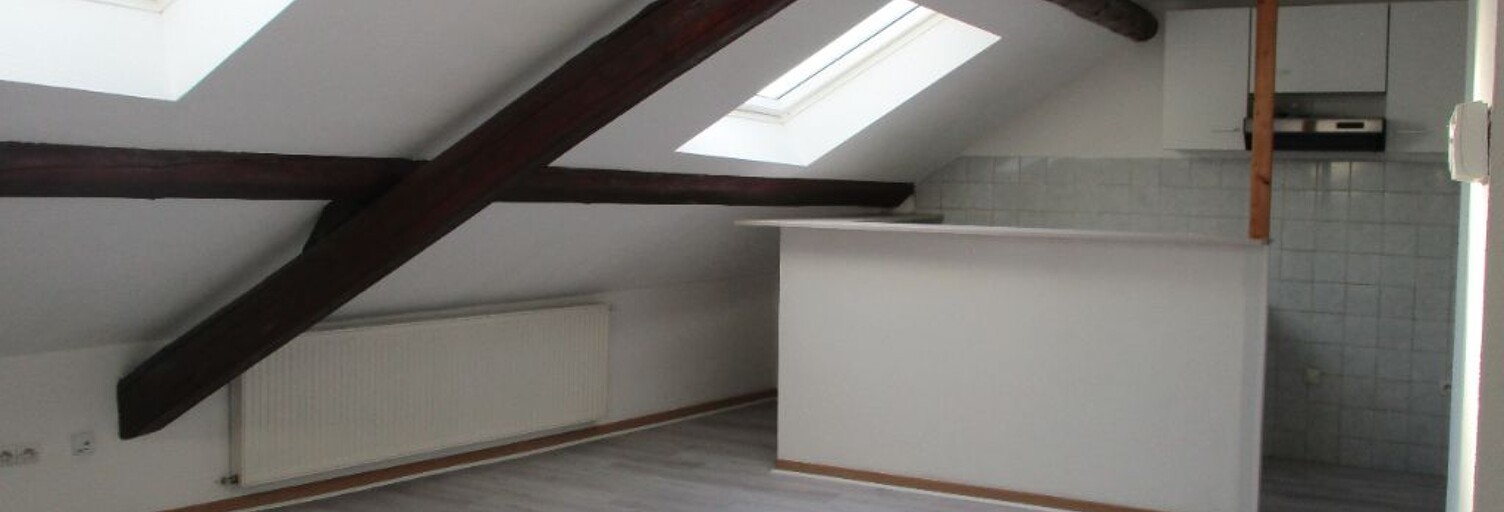 Appartement 2 Pièces 37 m² à louer à Hayange (57700)