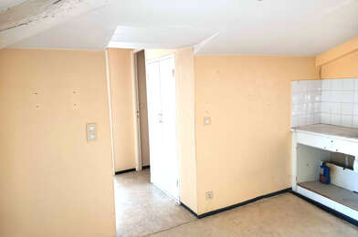 Appartement  45000 €