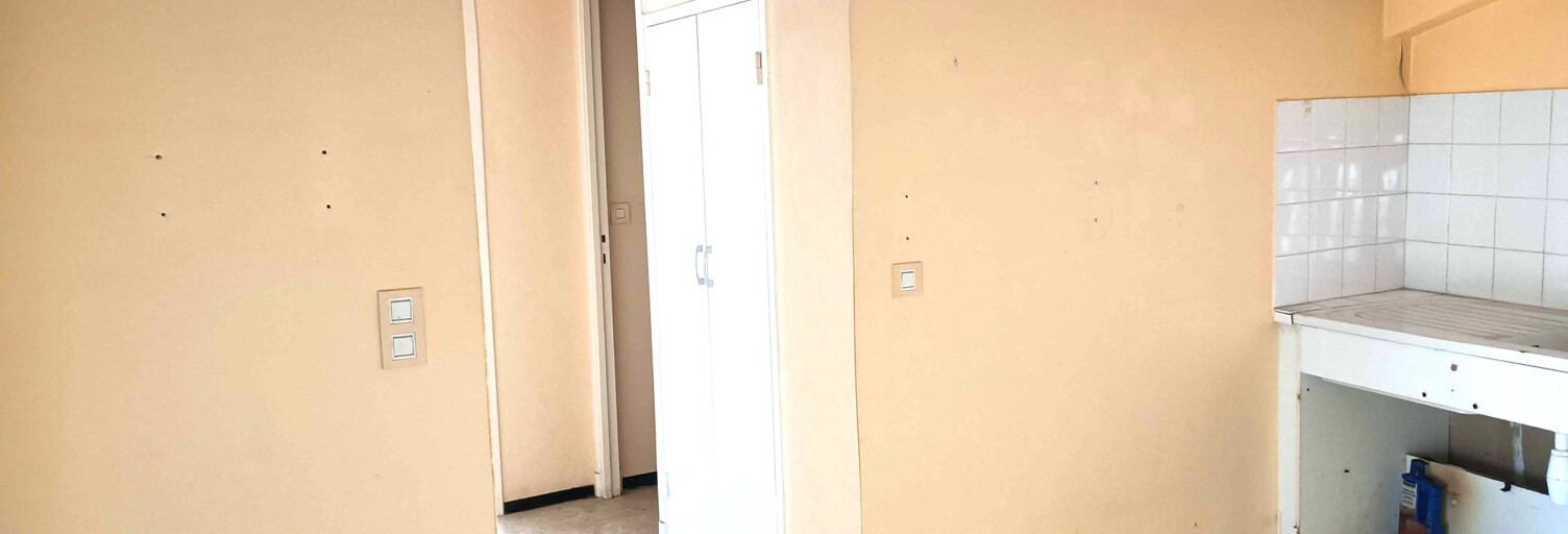 Appartement   m² à vendre à Montélimar (26200)