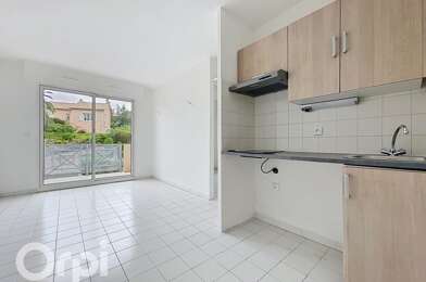 Appartement 2 pièces 159000 €