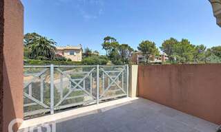 Appartement 2 Pièces 25 m² à vendre à Saint-Raphaël (83700)