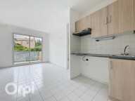 *** SOUS COMPROMIS AVEC ORPI ***
BAS DE VALESCURE - parking - piscine — photo 3