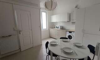 Appartement 4 Pièces 57 m² à louer à Le Havre (76600)