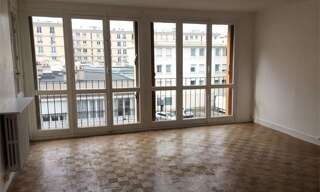 Appartement 5 Pièces 109 m² à louer à Le Havre (76600)