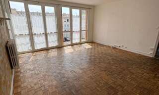 Appartement 5 Pièces 109 m² à louer à Le Havre (76600)