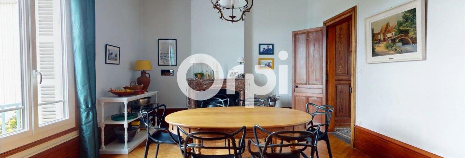 Maison 8 Pièces 236 m² à vendre à Le Havre (76600)