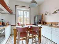LE HAVRE / GRAVILLE - MAISON 236M2 À VENDRE - 6 CHAMBRES - ACCES PMR - ASCENSEUR - GARAGE - JARDIN - TERRASSE - SOUS SOL - DPE D — photo 2