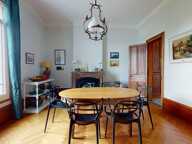 LE HAVRE / GRAVILLE - MAISON 236M2 À VENDRE - 6 CHAMBRES - ACCES PMR - ASCENSEUR - GARAGE - JARDIN - TERRASSE - SOUS SOL - DPE D — photo 3