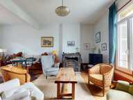 LE HAVRE / GRAVILLE - MAISON 236M2 À VENDRE - 6 CHAMBRES - ACCES PMR - ASCENSEUR - GARAGE - JARDIN - TERRASSE - SOUS SOL - DPE D — photo 4