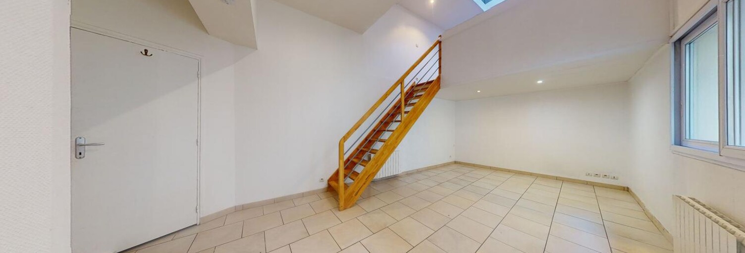 Appartement 3 Pièces 54 m² à vendre à Le Havre (76600)