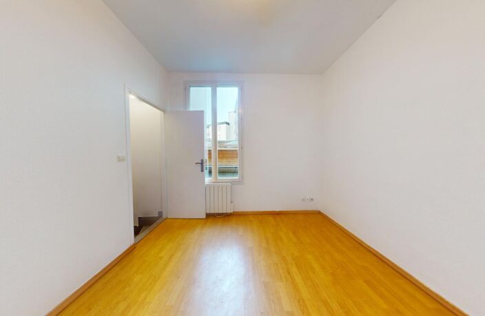 DANTON - Maison en copropriété — photo 4