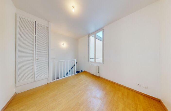 DANTON - Maison en copropriété — photo 5