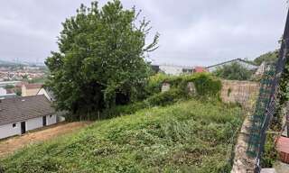 Terrain  331 m² à vendre à Gonfreville-l'Orcher (76700)
