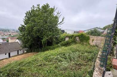 Terrain  40000 €