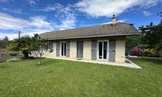 Maison 4 Pièces 81 m² à vendre à Rumilly (74150)