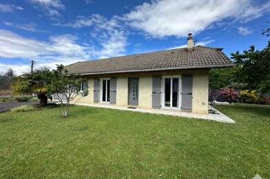 Maison 4 pièces 419000 €