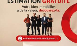 Maison 6 Pièces 118 m² à vendre à Sallaumines (62430)