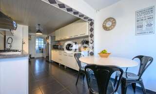 Maison 6 Pièces 118 m² à vendre à Sallaumines (62430)