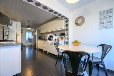 Maison 6 pièces 173290 €