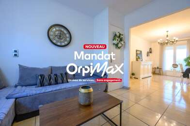 Maison 6 pièces 173290 €