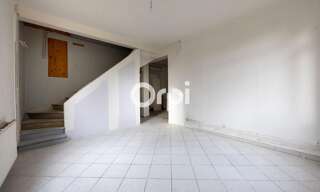 Maison 3 Pièces 62 m² à vendre à Lens (62300)