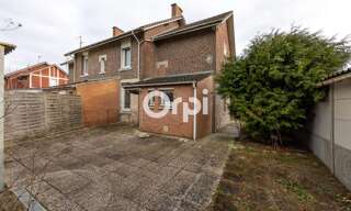 Maison 3 Pièces 62 m² à vendre à Lens (62300)