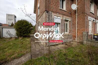 Maison 3 pièces 115390 €