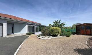 Maison 5 Pièces 111 m² à vendre à Mozac (63200)