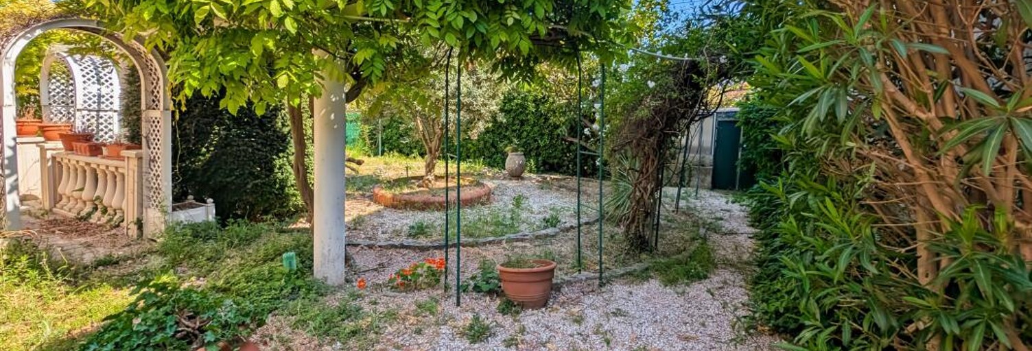 Maison 4 Pièces 111 m² à vendre à La Valette-du-Var (83160)