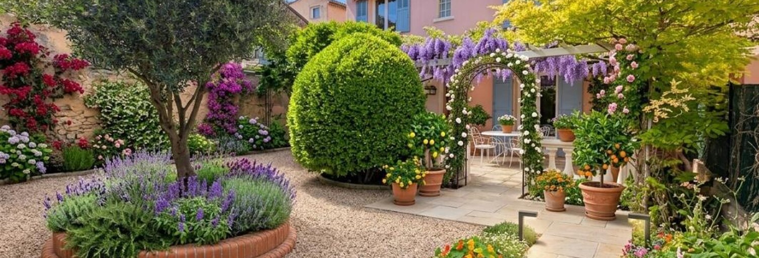 Maison 4 Pièces 111 m² à vendre à La Valette-du-Var (83160)