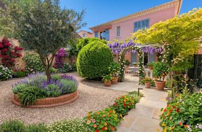 LA VALETTE-DU-VAR - MAISON 125 m² AVEC JARDIN — photo du bien