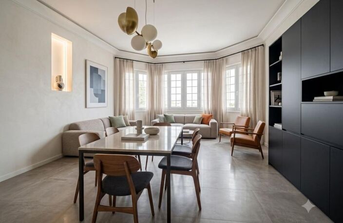 LA VALETTE-DU-VAR - MAISON 125 m² AVEC JARDIN — photo 5
