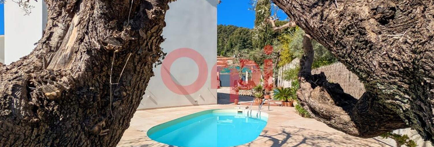 Maison 4 Pièces 101 m² à vendre à La Valette-du-Var (83160)