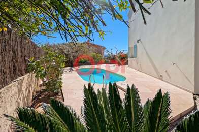 Maison 4 pièces 545000 €