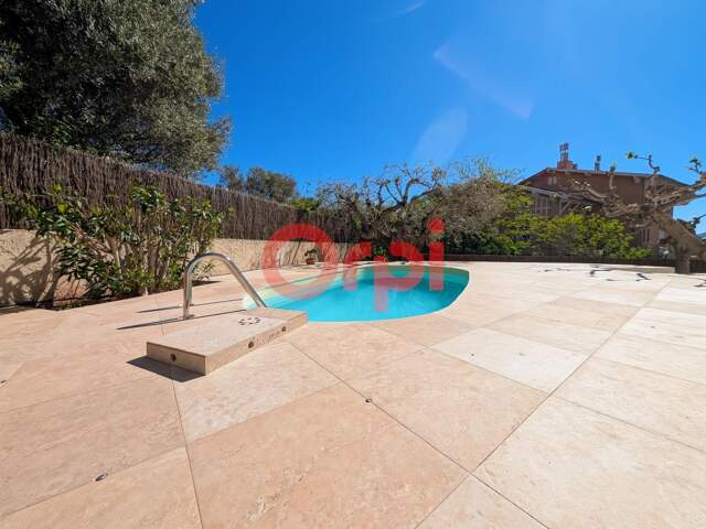 Maison a vendre + piscine + garage — photo du bien