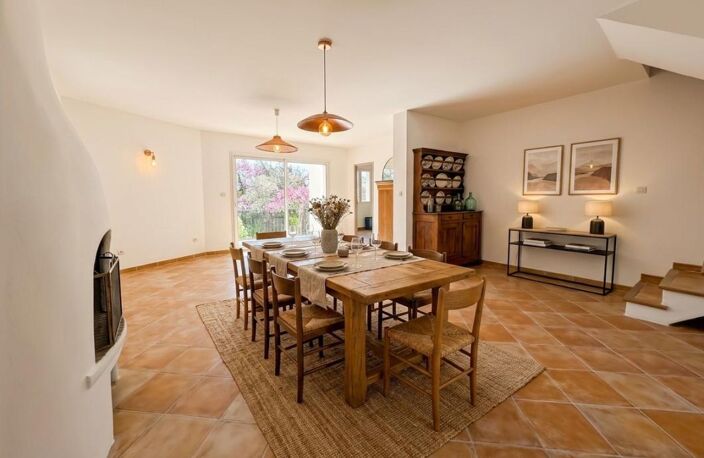 Maison a vendre + piscine + garage — photo 4